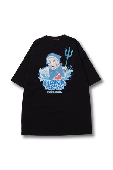 GAWR GURA TEE - vaultroom 公式オンラインストア
