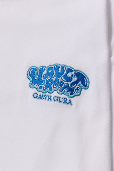 GAWR GURA TEE - vaultroom 公式オンラインストア