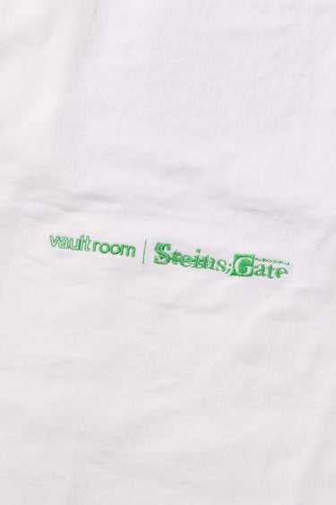 GELBANA TEE / OFF WHITE - vaultroom 公式オンラインストア