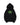 GENJI HOODIE / BLACK - vaultroom 公式オンラインストア