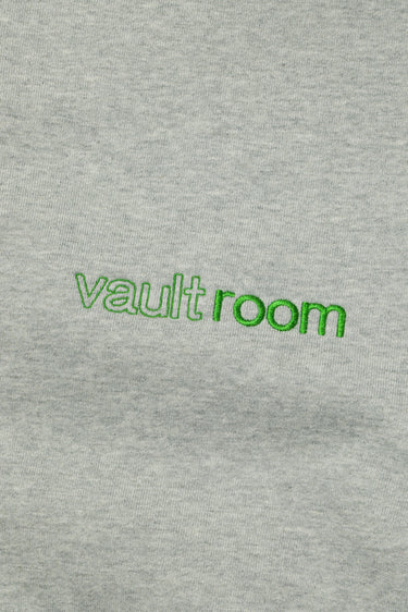 GENJI HOODIE / GRAY - vaultroom 公式オンラインストア