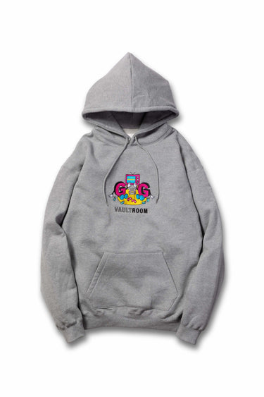 GG HOODIE - vaultroom 公式オンラインストア