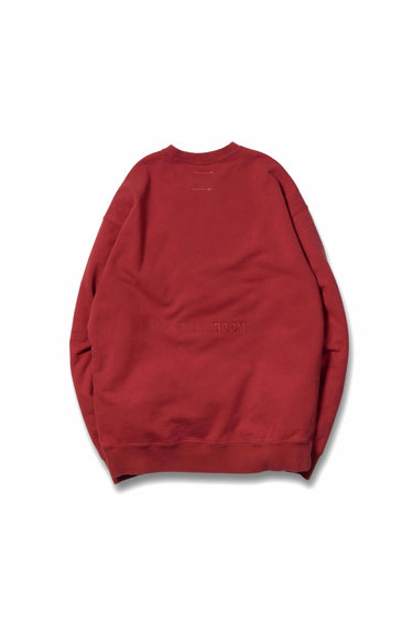 GG VINTAGE CREWNECK - vaultroom 公式オンラインストア