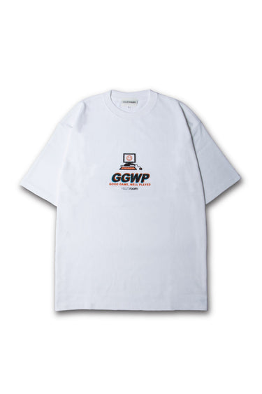 GGWP TEE - vaultroom 公式オンラインストア