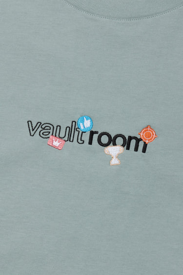 GGWP TEE / GREEN - vaultroom 公式オンラインストア