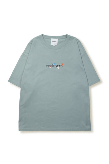 GGWP TEE / GREEN - vaultroom 公式オンラインストア