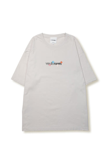 GGWP TEE / GREIGE - vaultroom 公式オンラインストア