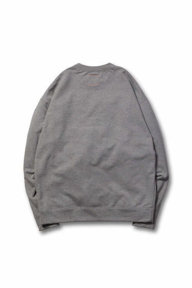 GHOSTING CREWNECK - vaultroom 公式オンラインストア