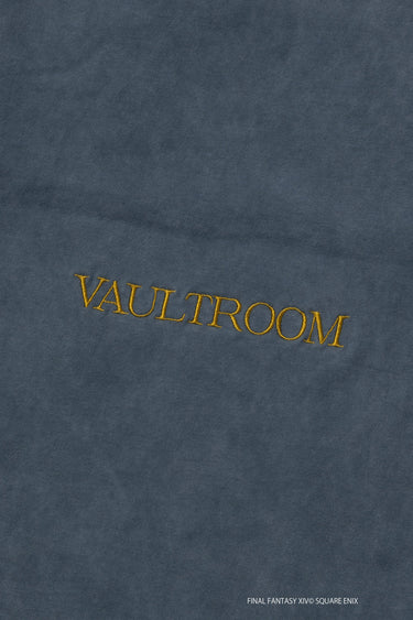 GILGAMESH TEE / BLUE GRAY - vaultroom 公式オンラインストア