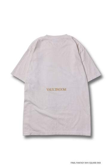 GILGAMESH TEE / OFF WHITE - vaultroom 公式オンラインストア