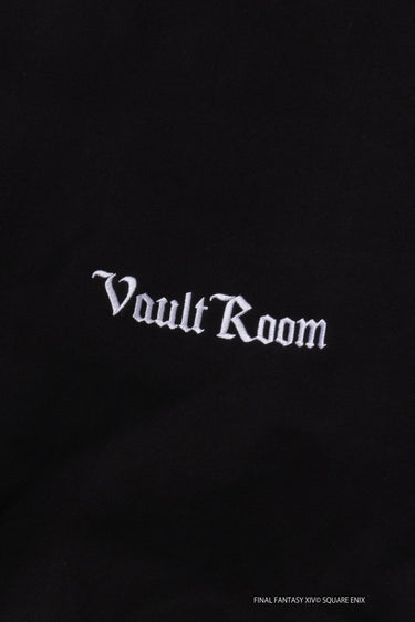 GOLD SAUCER HOODIE / BLK - vaultroom 公式オンラインストア