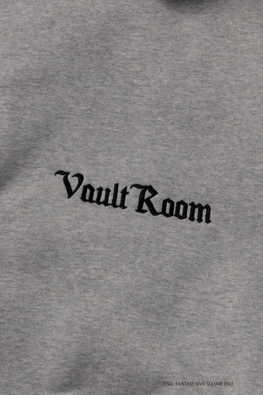 GOLD SAUCER HOODIE / GRY - vaultroom 公式オンラインストア
