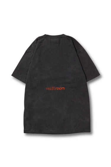 GON MACHINE TEE / CHARCOAL - vaultroom 公式オンラインストア