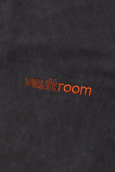 GON MACHINE TEE / CHARCOAL - vaultroom 公式オンラインストア