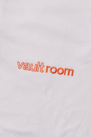 GON MACHINE TEE / OFF WHITE - vaultroom 公式オンラインストア