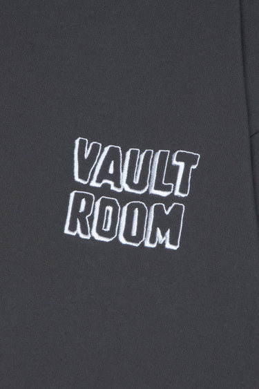 GOT PASSCODE TEE / CHARCOAL - vaultroom 公式オンラインストア