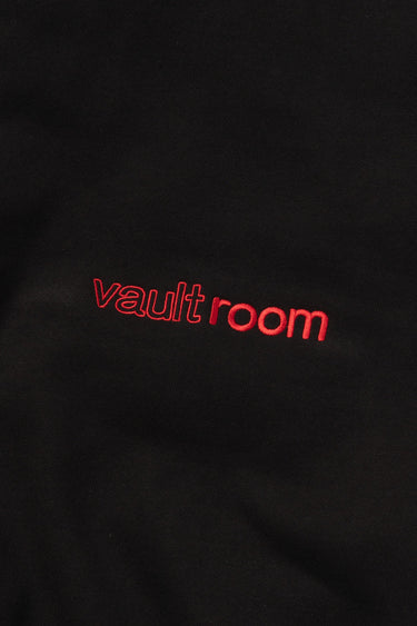 GOUKI COS HOODIE / BLK - vaultroom 公式オンラインストア