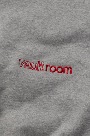 GOUKI COS HOODIE / GRY - vaultroom 公式オンラインストア