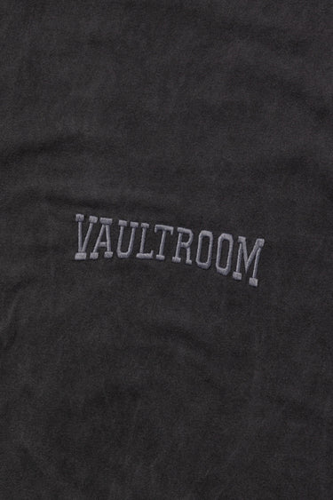 GREAT JAGRAS TEE / CHARCOAL - vaultroom 公式オンラインストア