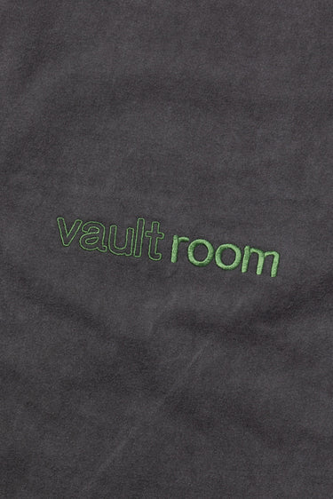 GUTITUBO TEE / CHARCOAL - vaultroom 公式オンラインストア