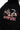 HANTEN ANTI HOODIE / BLK - vaultroom 公式オンラインストア