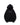 HANTEN ANTI HOODIE / BLK - vaultroom 公式オンラインストア