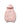HANTEN ANTI HOODIE / PINK - vaultroom 公式オンラインストア