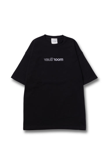 HANTEN ANTI TEE / BLK - vaultroom 公式オンラインストア
