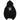 HINANO HOODIE / BLACK - vaultroom 公式オンラインストア