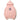 HINANO HOODIE / PINK - vaultroom 公式オンラインストア