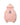 HINANO HOODIE / PINK - vaultroom 公式オンラインストア