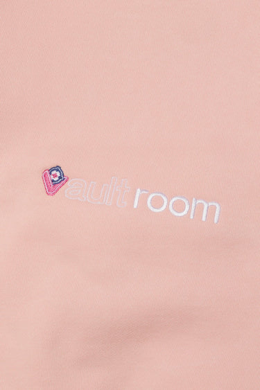 HINANO HOODIE / PINK - vaultroom 公式オンラインストア