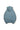 HOGUNO HOODIE / DUSTY BLUE - vaultroom 公式オンラインストア