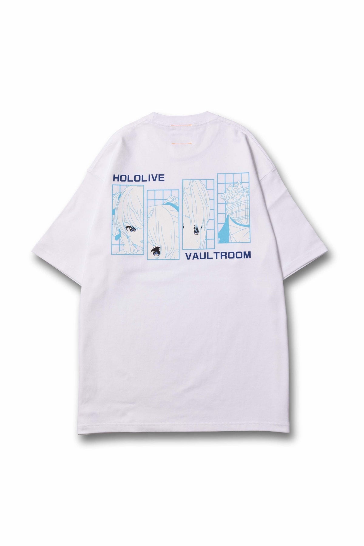 HOSHIMACHI SUISEI TEE – vaultroom 公式オンラインストア