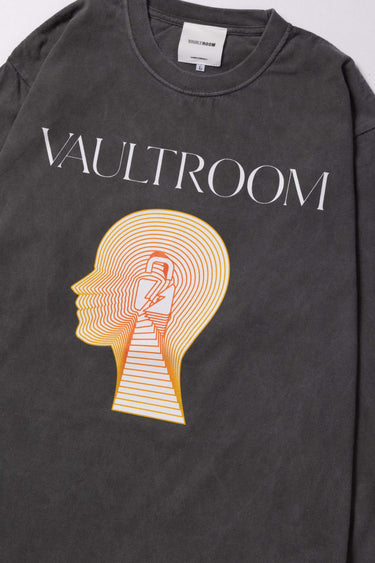 HUMANOID L/S TEE - vaultroom 公式オンラインストア