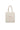 ICON CROSS STITCH TOTE BAG / NATURAL - vaultroom 公式オンラインストア