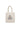 ICON CROSS STITCH TOTE BAG / NATURAL - vaultroom 公式オンラインストア