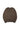 ICON ONE POINT DYED CREWNECK / BROWN - vaultroom 公式オンラインストア