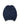 ICON ONE POINT DYED CREWNECK / NAVY - vaultroom 公式オンラインストア