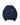 ICON ONE POINT DYED CREWNECK / NAVY - vaultroom 公式オンラインストア