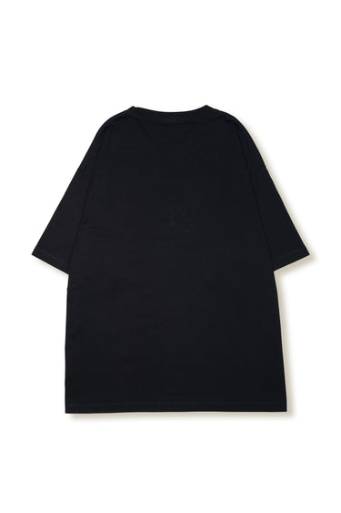 ICON TEE / BLACK - vaultroom 公式オンラインストア