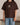 ICON TEE / BROWN - vaultroom 公式オンラインストア
