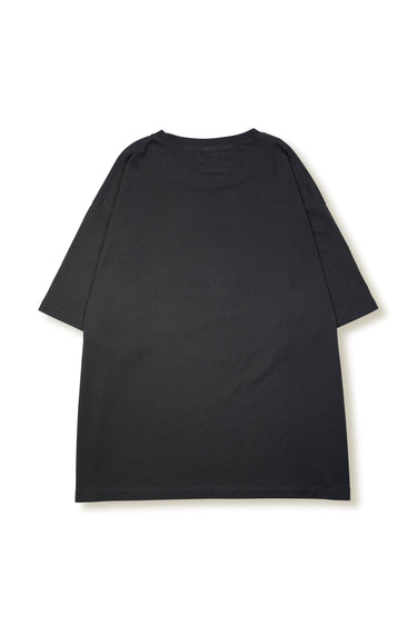 ICON TEE / CHARCOAL - vaultroom 公式オンラインストア