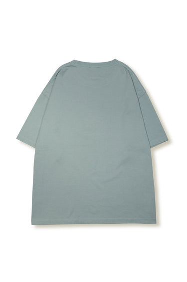 ICON TEE / GREEN - vaultroom 公式オンラインストア