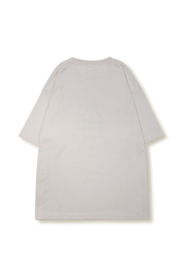 ICON TEE / GREIGE - vaultroom 公式オンラインストア