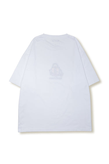 ICON TEE / WHITE - vaultroom 公式オンラインストア