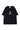 I'M NOT NPC TEE / BLACK - vaultroom 公式オンラインストア