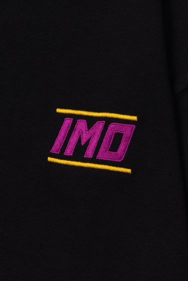 IMO SNIPER TEE / BLK - vaultroom 公式オンラインストア