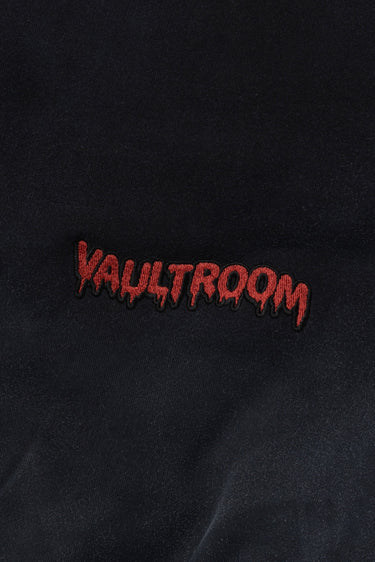 IMPRESSION ZOMBIE HOODIE - vaultroom 公式オンラインストア