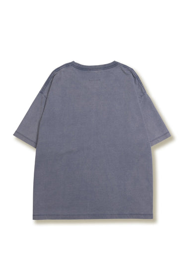IN YOUR HANDS TEE / FADE NAVY - vaultroom 公式オンラインストア
